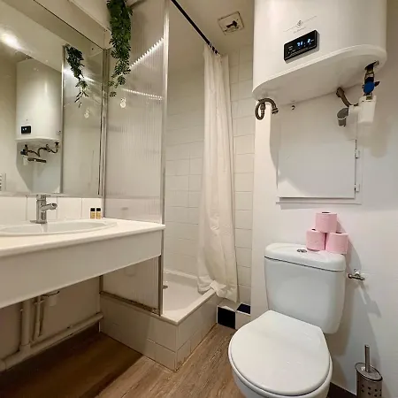 Vieille Апартаменты *